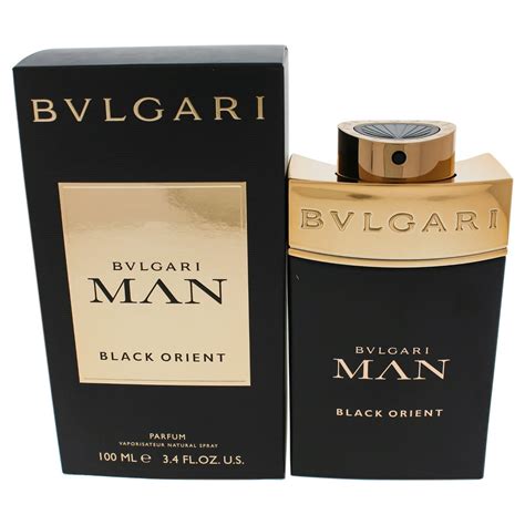 bulgari fragrances for men.